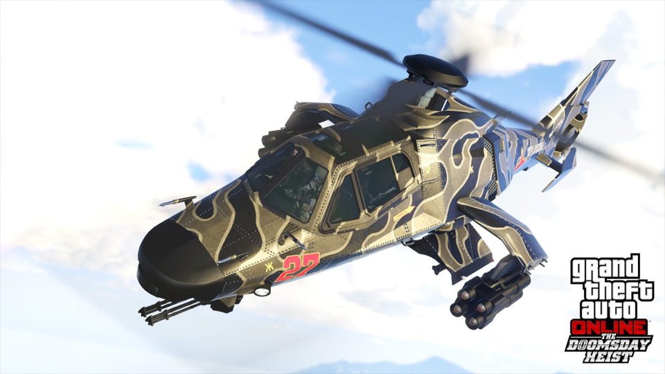 GTA5游戏封面