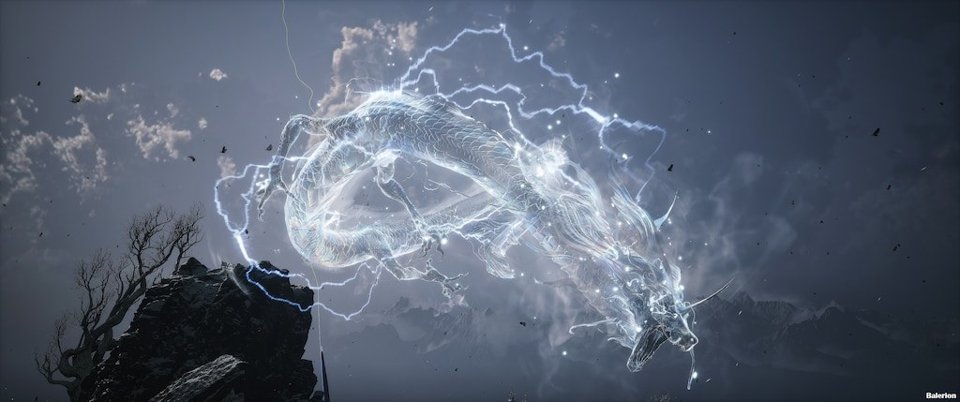 黑神话：悟空游戏封面