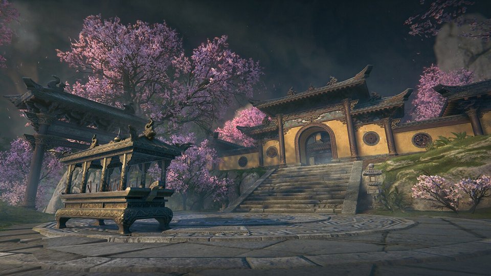 永劫无间游戏封面